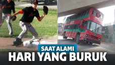 Alami Hari Buruk