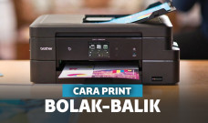 cara print bolak-balik