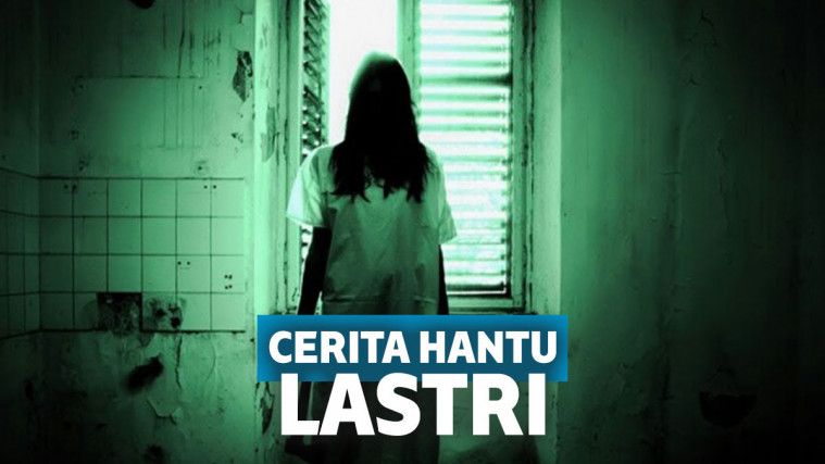 Hantu Lastri