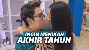 Abbas dan Lucinta Luna