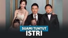suami tuntut istri