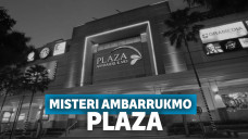 Inilah Deretan Misteri yang Ada di Ambarrukmo Plaza, Yogya!