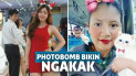 Photobomb kocak
