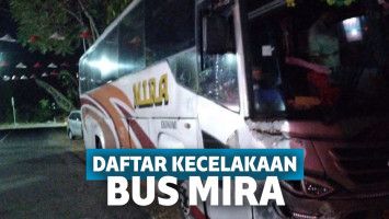 Bus Mira