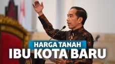 Presiden Joko Widodo