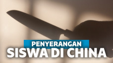 Ilustrasi penyerangan