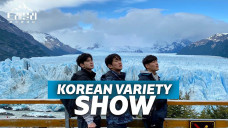 Variety Show Korea