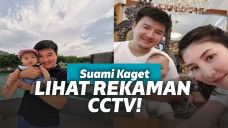 Momen bahagia Witthawat Kosalwat dan Keluarga