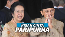 Habibie dan Ainun