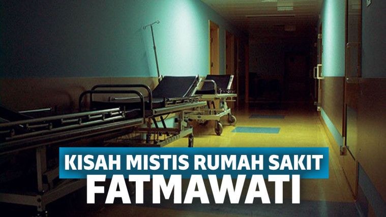 52+ Hantu Pocong Di Rumah Sakit Umum Gratis Terbaik