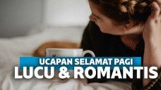 selamat pagi ucapan