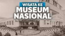 Museum Nasional