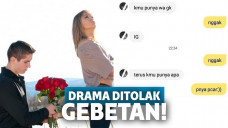 ditolak gebetan