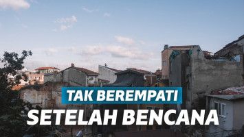 netizen dan gempa palu