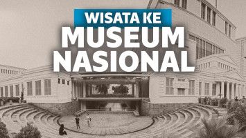 Museum Nasional