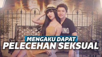 Lucinta Luna dan Abbas