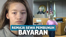 Curi Duit Orangtua, Gadis 17 Tahun Sewa Pembunuh Bayaran untuk Habisi Ayah dan Ibunya