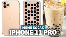 Meme iPhone 11