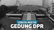 Horor! Ternyata Ini Penyebab DPR Minta Dibuatkan Gedung Baru!