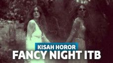 Pesertanya aja kostumnya pada begini