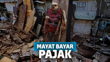 mayat bayar pajak