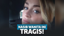 Jauh-Jauh Temui Pasangan Tinder-nya, Perjalanan Wanita Ini Berakhir Tragis, Dikatai Gemuk dan Dicampakkan