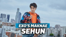 drama sehun exo
