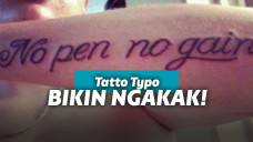 Tato typo
