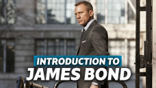 Urutan Film James Bond Terlengkap