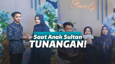 Lamaran sebar dollar