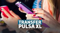Cara Transfer Pulsa XL Terlengkap 2019