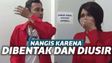 Raffi Ahmad dan Lucinta Luna