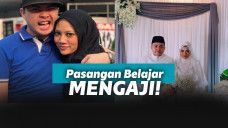 Pasangan bermula dari diskotik