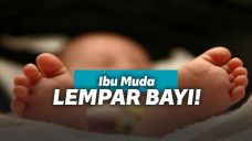Ilustrasi bayi