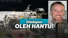 Kecelakaan Charles E. Peck