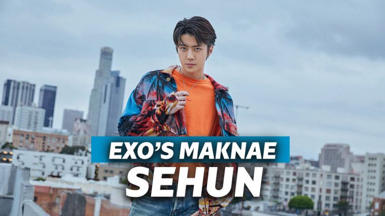 Biodata dan Drama Sehun EXO Terbaik