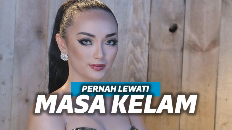 Zaskia Gotik