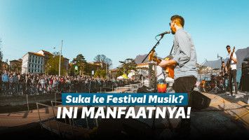 Musik Festival