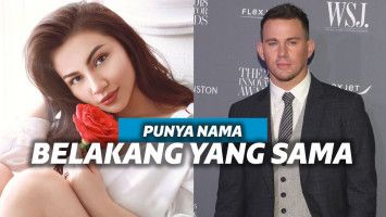 Ariel Tatum - Channing Tatum