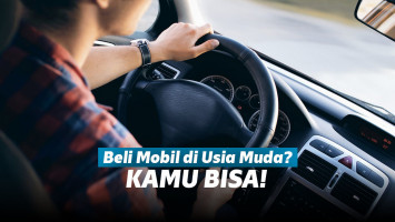 Tips beli mobil