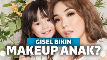 Gisel dan Gempi