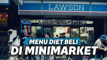 menu diet ala lawson