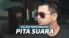 Raffi Ahmad dan Nagita Slavina