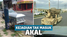 foto tak masuk akal