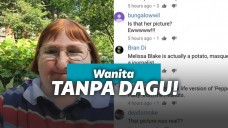 Jadi korban cyberbullying