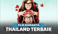 film romantis thailand