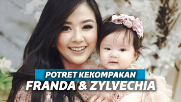 Franda dan Zylvechia
