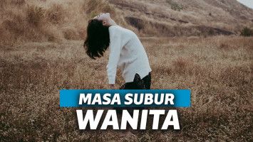 cara menghitung masa subur dengan kalender