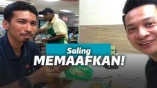 Mobil Tabrakan