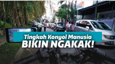 Rice cooker untuk helm